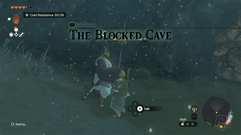 Complete List of all 139 Side Quests of Zelda: Tears of the Kingdom (T.